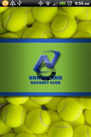 Northland Racquet Club