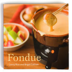 Irish Cheddar and Stout Fondue Recipe
