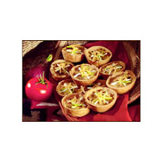 Jimmy Dean Southwestern Sausage Tarts