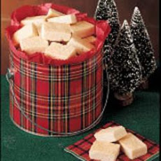 Shortbread Squares