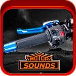 Motorbike Sounds Pro Apk