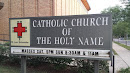 Catholic Church of the Holy Name