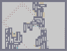 Thumbnail of the map '08-04:underground monastery'