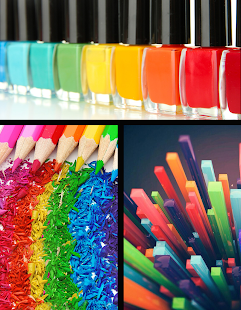 How to download colorful  wallpaper 1.0 mod apk for pc
