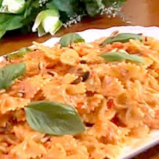 Pasta Siciliano