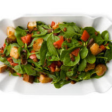 BLT Salad Recipe