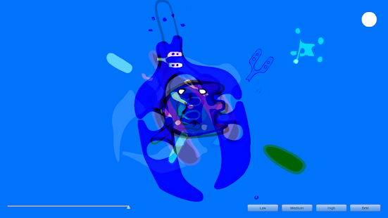 How to install MuVis 1 mod apk for laptop