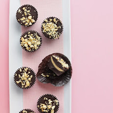 Easy Peanut Butter Cups