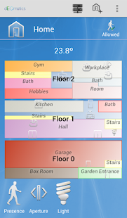 How to get dEOmotics (Free) 1.0.1 unlimited apk for android