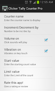 How to download Tally Counter Elite 1.1 unlimited apk for pc