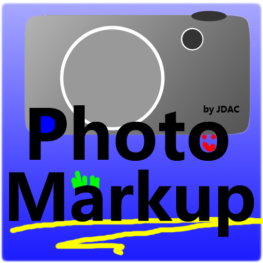 Photo Markup 攝影 App LOGO-APP開箱王