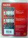 Memory Stick Pro Duo M2 512Mb