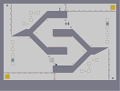 Thumbnail of the map 'Cell Organisation'