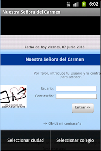 How to get Plataforma Mi Cole 2.0 unlimited apk for bluestacks