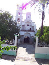 Iglesia De La Purísima Concepción
