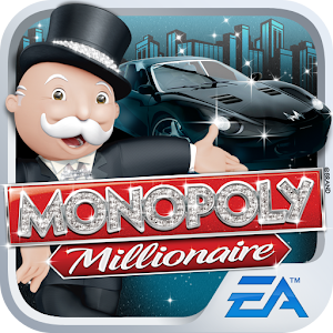 Game MONOPOLY Millionaire APK for Windows Phone | Android ...