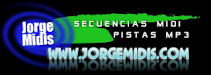 Secuencias Midi Y Pistas En Mp3 Wwwjorgemidisco