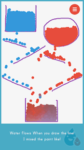 How to mod Play Water 3 - Fun color mix!! 1.0.4 mod apk for android
