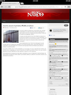 How to install Blog del Narco 1.12 unlimited apk for pc