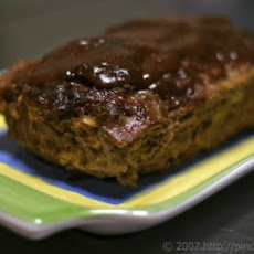 Horseradish Meatloaf