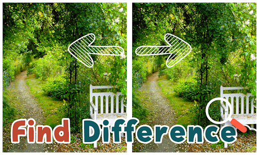 How to download Find Differences Garden 1.0 apk for laptop