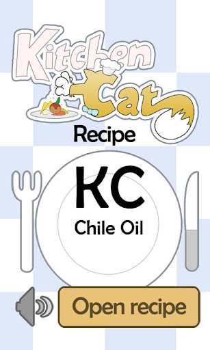 KC Chile Oil