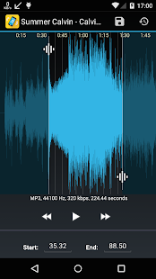 How to download Ringtone Maker & Song Cutter 1.3.0 apk for pc