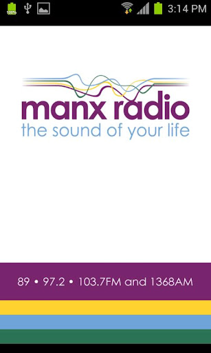Manx Radio AM