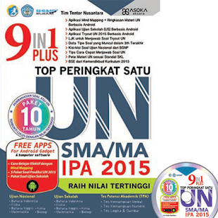 How to install MIND MAP PELAJARAN SMA (IPA) 1.0.0 mod apk for android