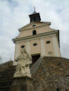 Kalvarienberg Kirche