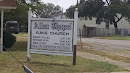 Allen Chapel A.M.E. Church