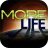 More Life mobile app icon