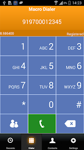How to download Macro Dialer 1.4.6 mod apk for laptop
