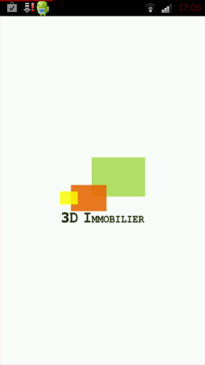 3D Immobilier