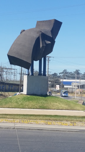 Monumento Industrias