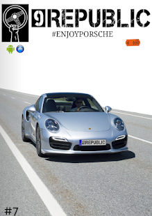 How to download Porsche 9Republic patch 10.0.0 apk for android