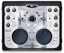 Hercules Dj Control Mp3 Controlador 2 Decks Usb 