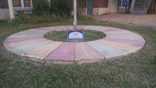 Matthew Butler Memorial Circle