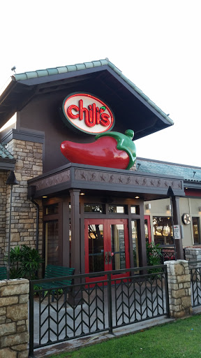 Large Chili Statue
