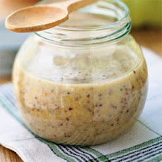Wildflower Honey Mustard Sauce