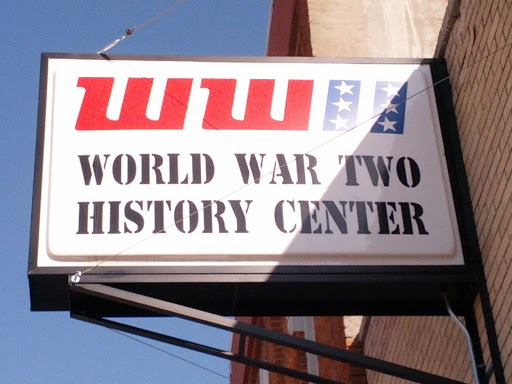 World War II History Center