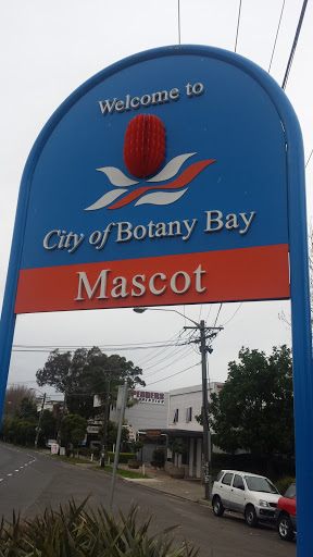 Welcome to City of Botany Bay - Mascot