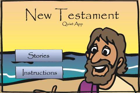 Bible Stories NT 2