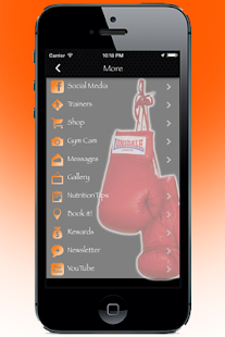How to install MTA Muay Thai Academy Norwalk 1.399 unlimited apk for laptop