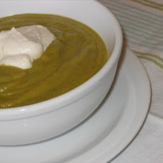 Cashew Sour Cream - Non-Dairy Sour Cream Alternative/Substitute