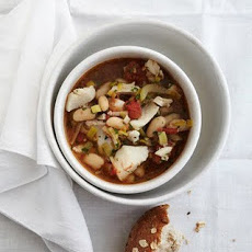 Stew & Snow