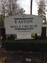 Easton Bible Church