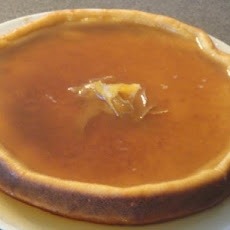 Honey Lemon Yogurt Cake