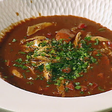 Gumbo Ya Ya