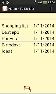 How to mod Notes To Do List 1.0 mod apk for laptop